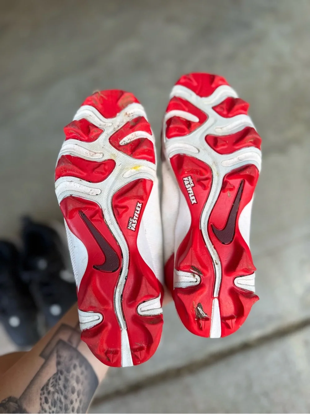 Nike comfortable kids